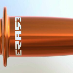 Erase vtt centerlock arrière