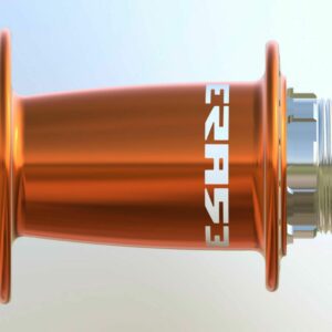 Erase vtt 6 trous arrière