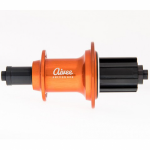 Aivee edition one arrière