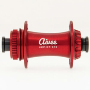 Aivee Edition One centerlock avant