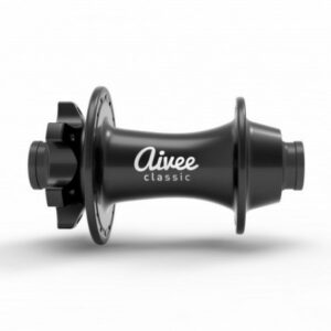 Aivee Classic avant 6 trous