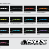 Nox Composites Teocalli – Image 3