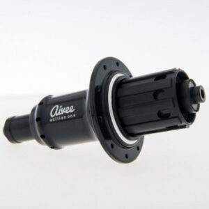 Aivee Edition One arrière SP