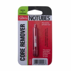 NoTubes core remover