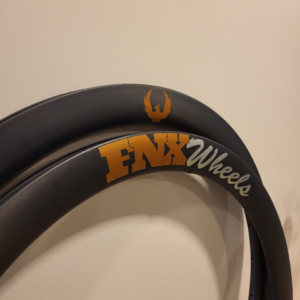 fnx divide, fnx wheels fivide, roues gravel