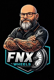 fnx wheels