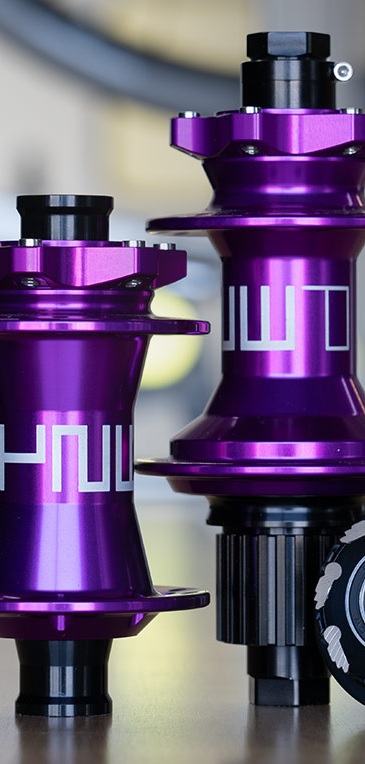 fnx wheels roues artisanales roues custom roues gravel hocuswheels