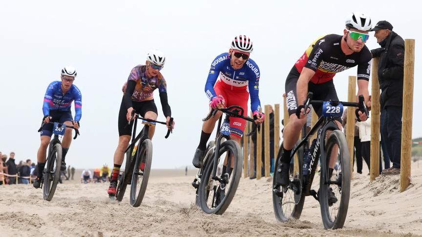 jantes beachrace fnx wheels