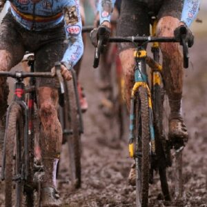 montage custom cyclocross