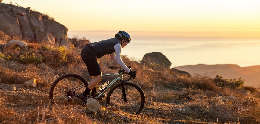 fnx wheels roues gravel