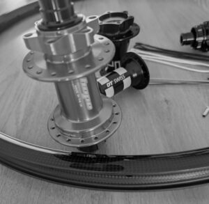 composants roues fnx wheels