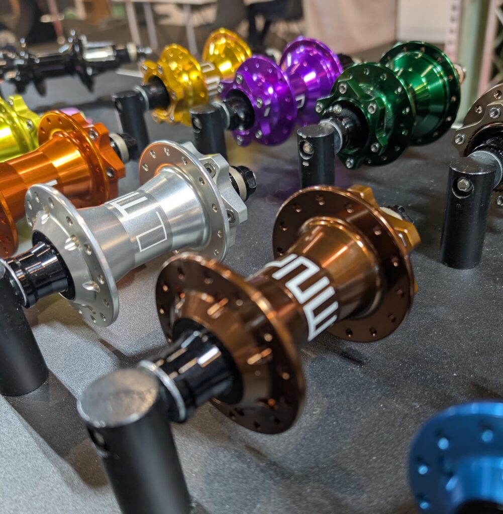 project321 fnx wheels