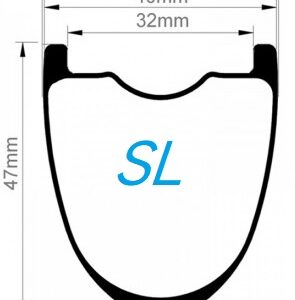 BR-47 SL / HOPE pro5  / BERD