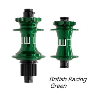 BR-47 SL / Project 321 / Sapim CX-ray