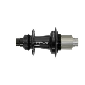 CC-45 / HOPE pro5 / Sapim race