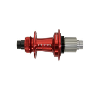 BR-47 / HOPE pro5 / Sapim CX-ray