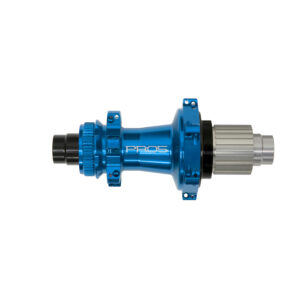 R-65 / HOPE pro 5 SP / Sapim cx-ray