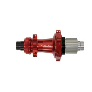 Fratelli FX-2035 / HOPE pro5 SP / Sapim cx-ray