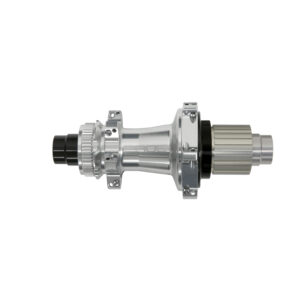 BR-47 SL / HOPE pro5 SP/ Sapim CX-ray