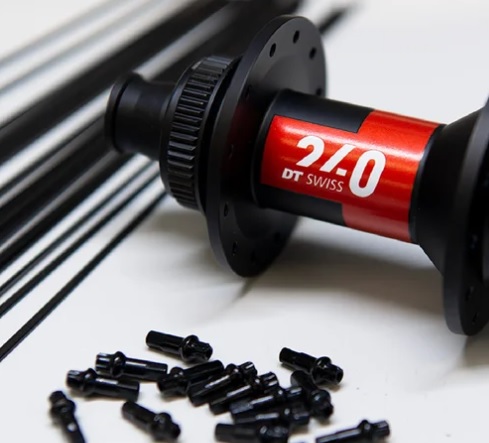 dt swiss 240 fnx wheels