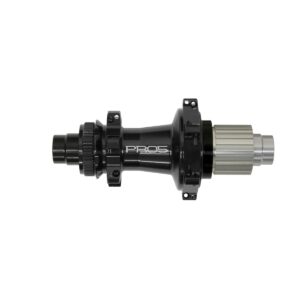 CC-35 SL / HOPE pro5 / Sapim cx-ray