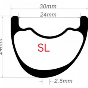 XC-29 SL / HOPE pro5 / Berd